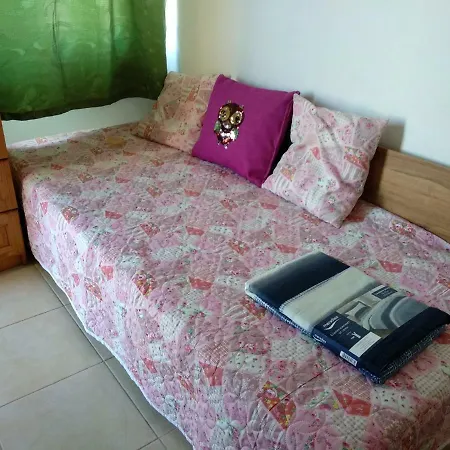 Apartament Ул. „Топра Хисар“ Апартаменты